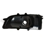 Blinklys, udvendig spejl passer Volvo