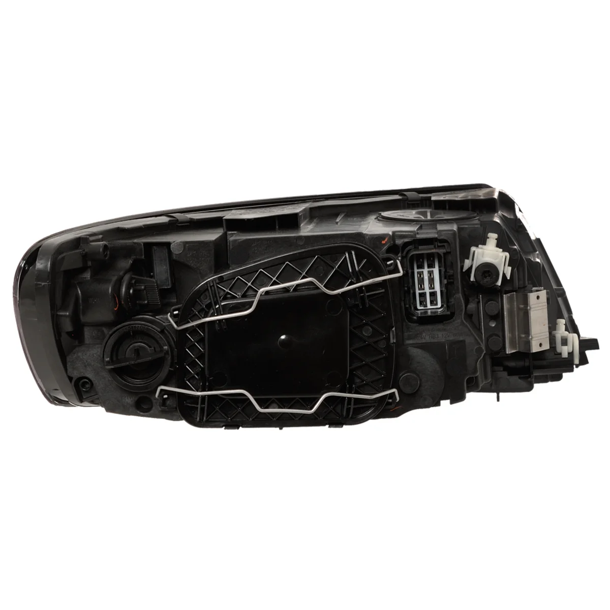 Hovedlygte passer til Volvo