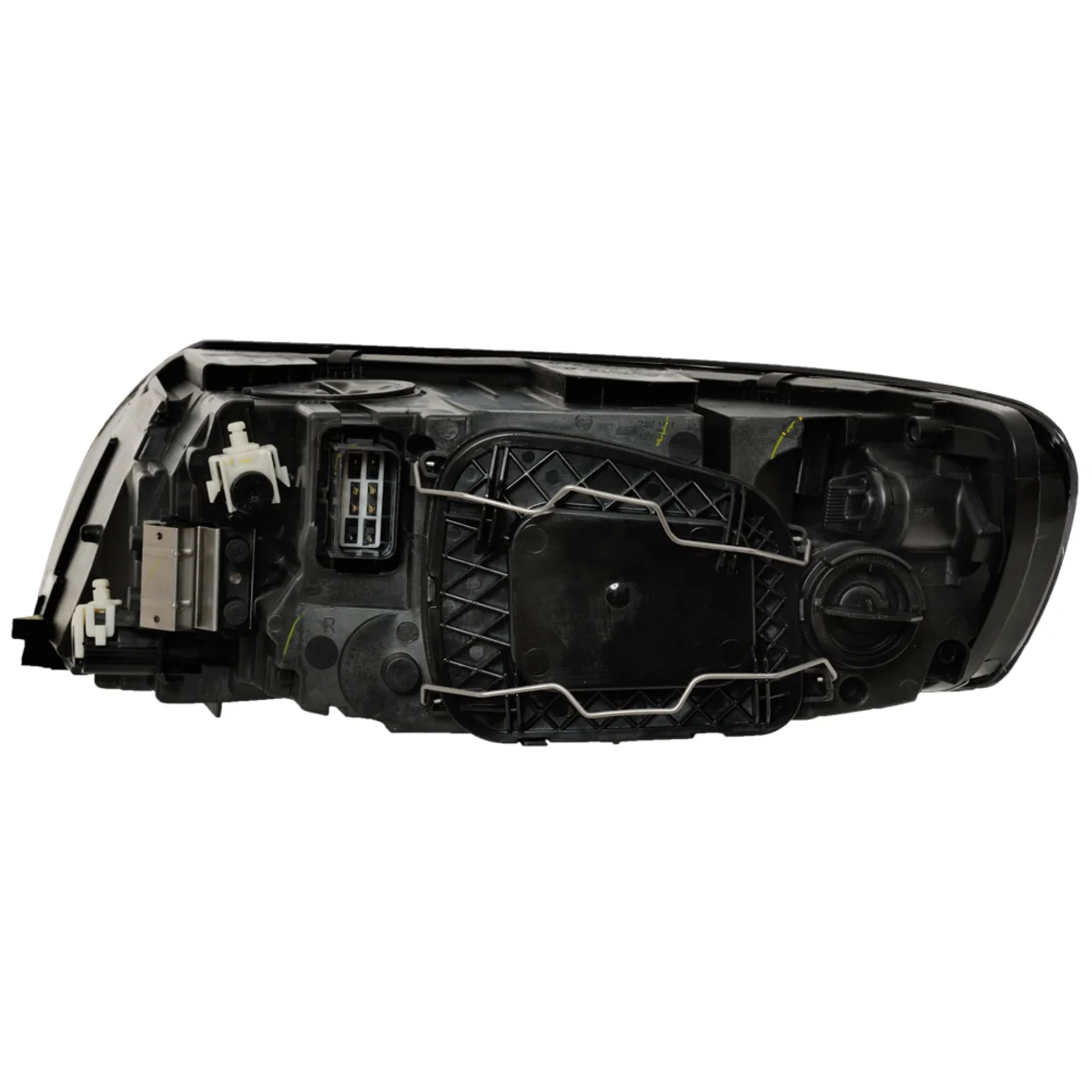 Hovedlygte passer til Volvo