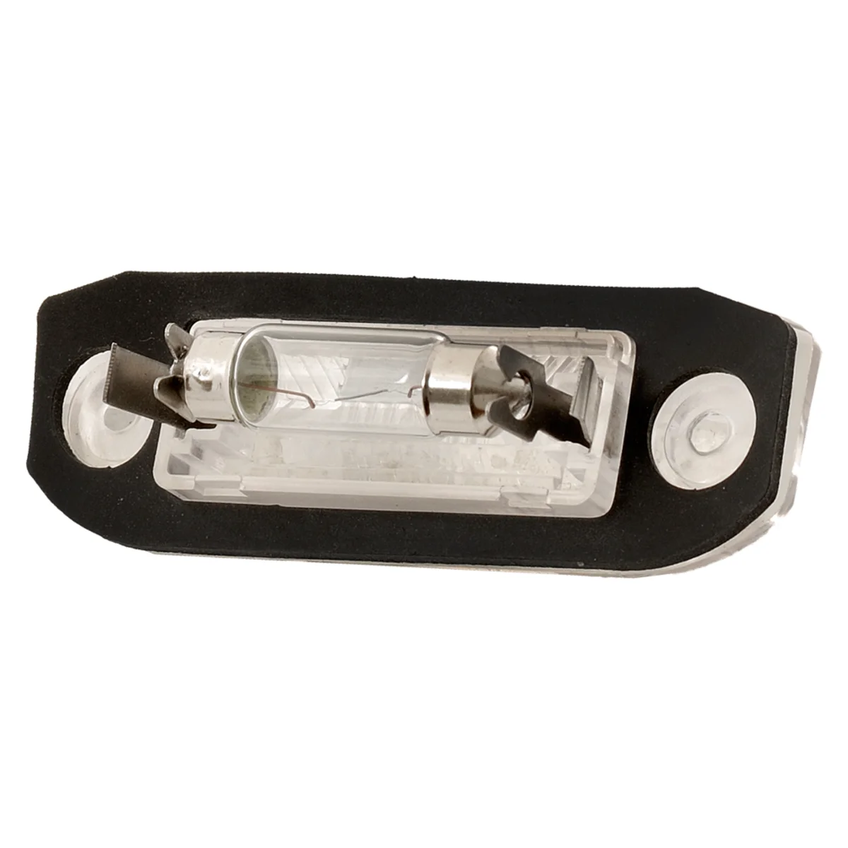 Belysning, registreringsplade