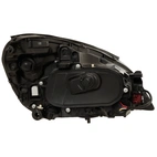 Hovedlygte passer til Volvo