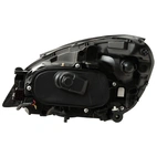 Hovedlygte passer til Volvo