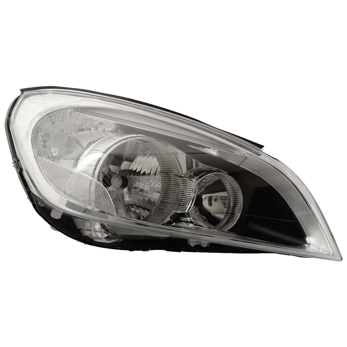 Hovedlygte passer til Volvo