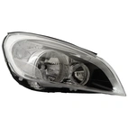 Hovedlygte passer til Volvo