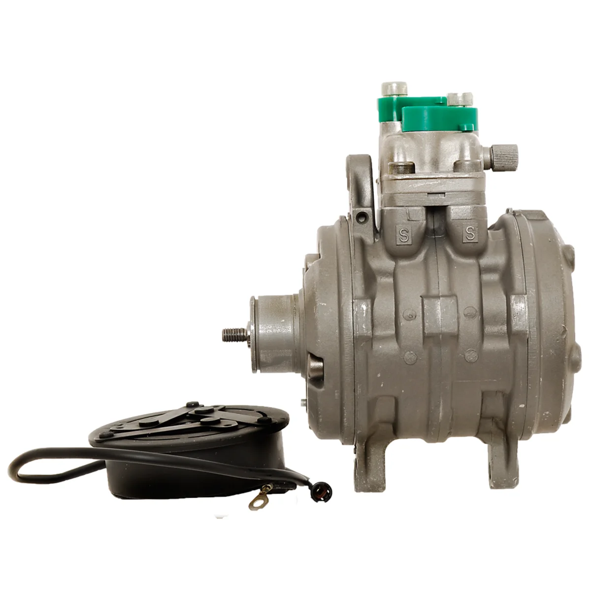 A/C Kompressor passer Kubota