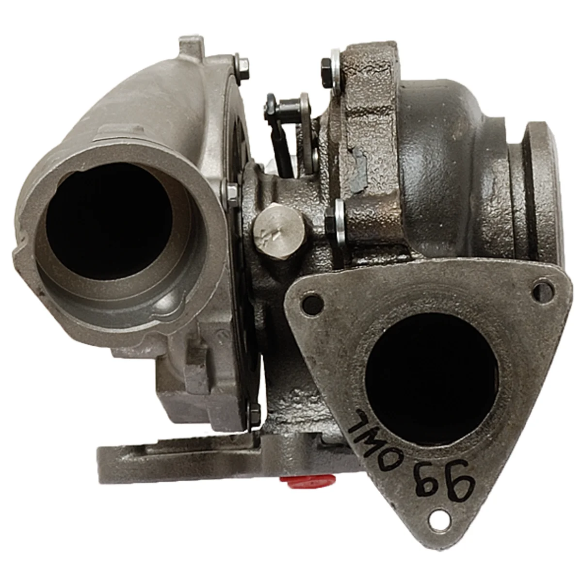 Turbo passer Volkswagen Transporter 5