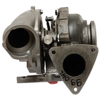 Turbo passer Volkswagen Transporter 5