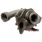 Turbo passer Volkswagen Transporter 5