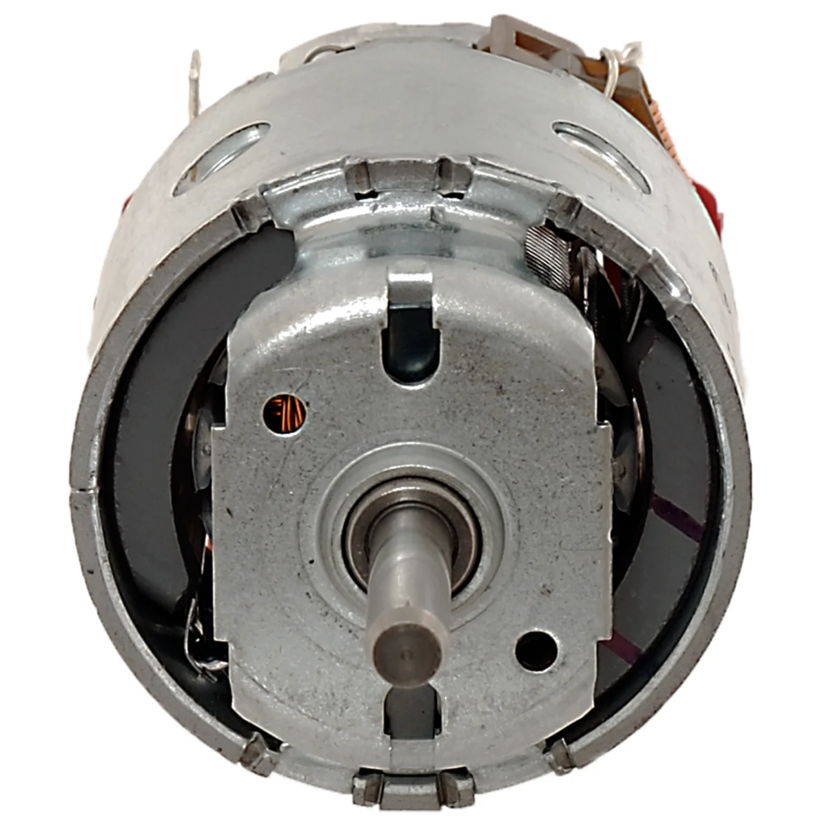 Kabineventilatormotor