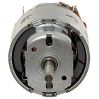 Kabineventilatormotor