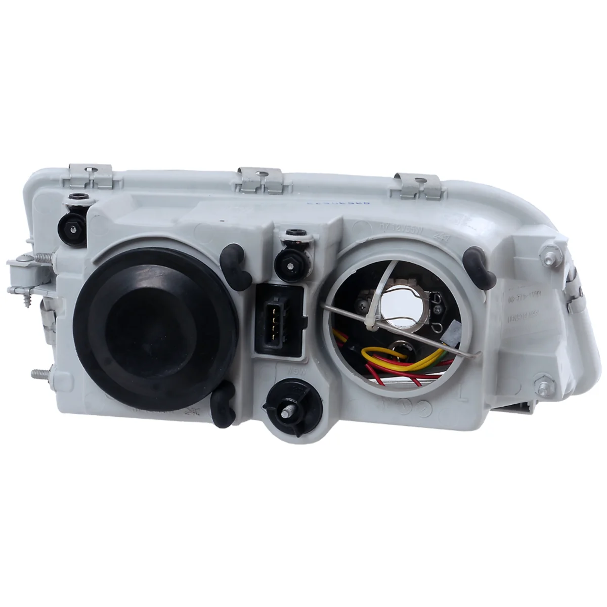 Hovedlygte passer til Volvo