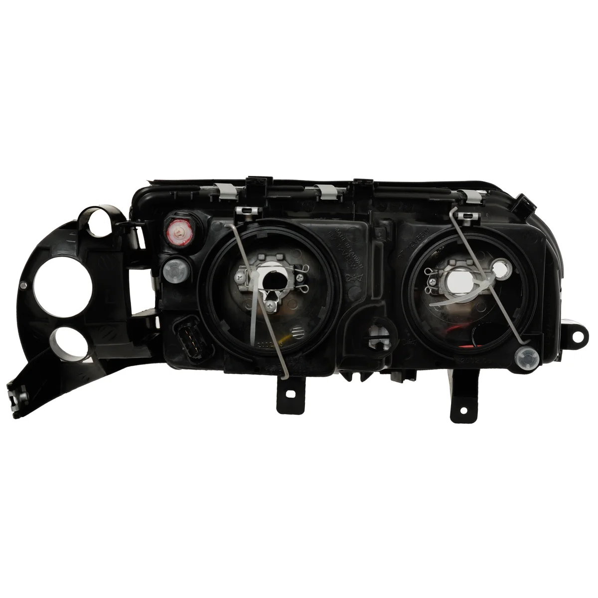 Hovedlygte passer til Volvo