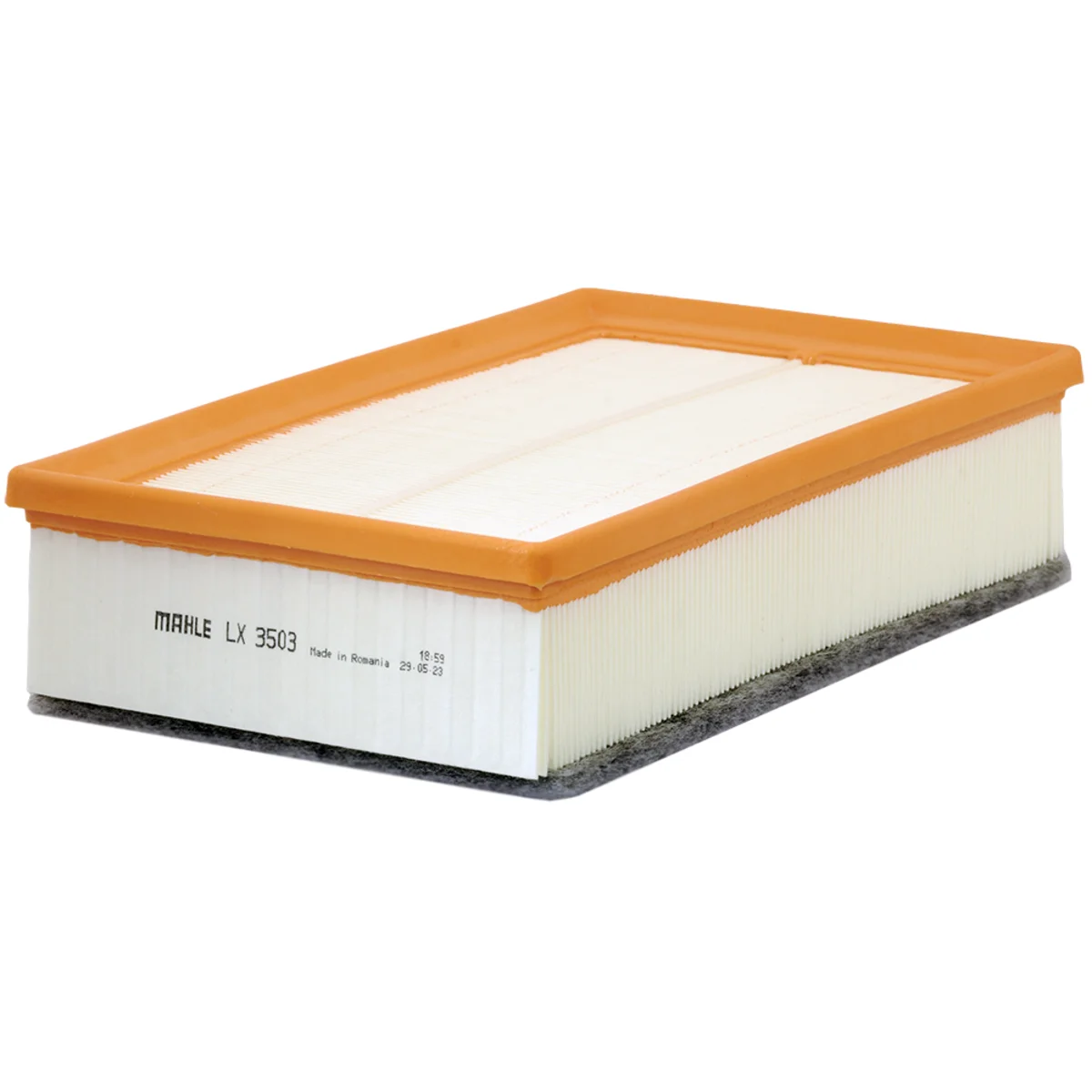 Luftfilter Mahle Original