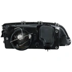 Hovedlygte passer til Volvo