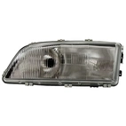 Hovedlygte passer til Volvo