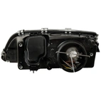 Hovedlygte passer til Volvo