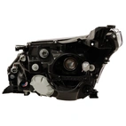 Hovedlygte passer til Toyota