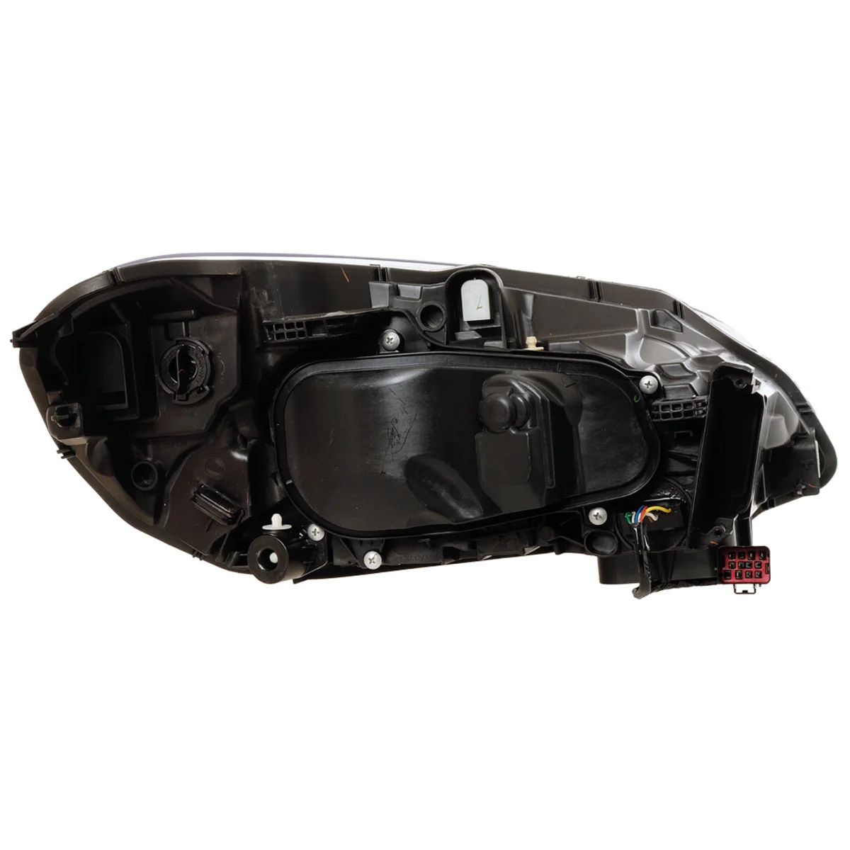 Hovedlygte passer til Volvo