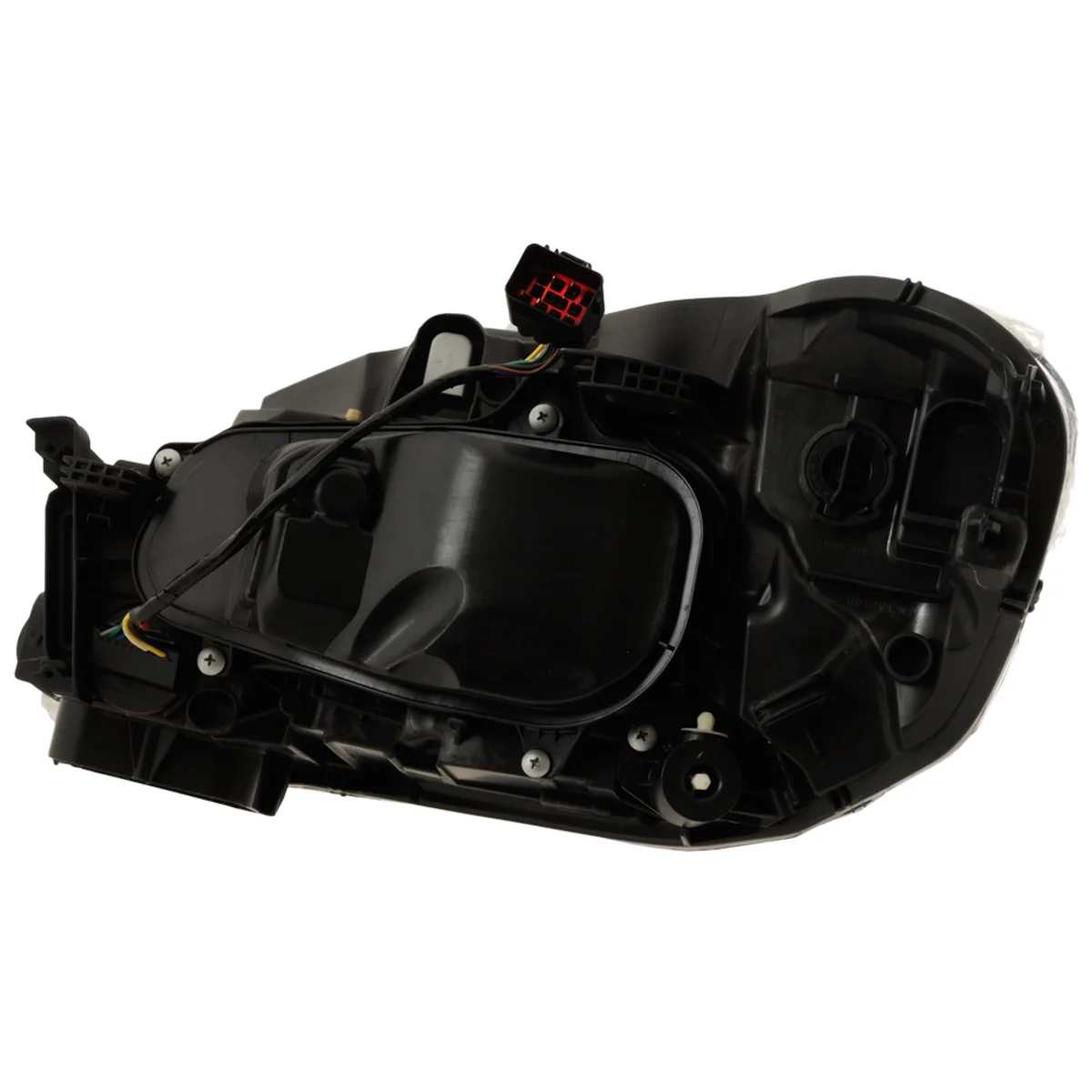 Hovedlygte passer til Volvo