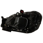 Hovedlygte passer til Volvo