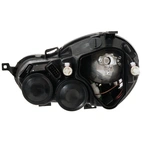 Hovedlygte passer til VW Polo