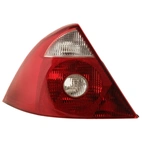 Baglygte, venstre passer til Ford