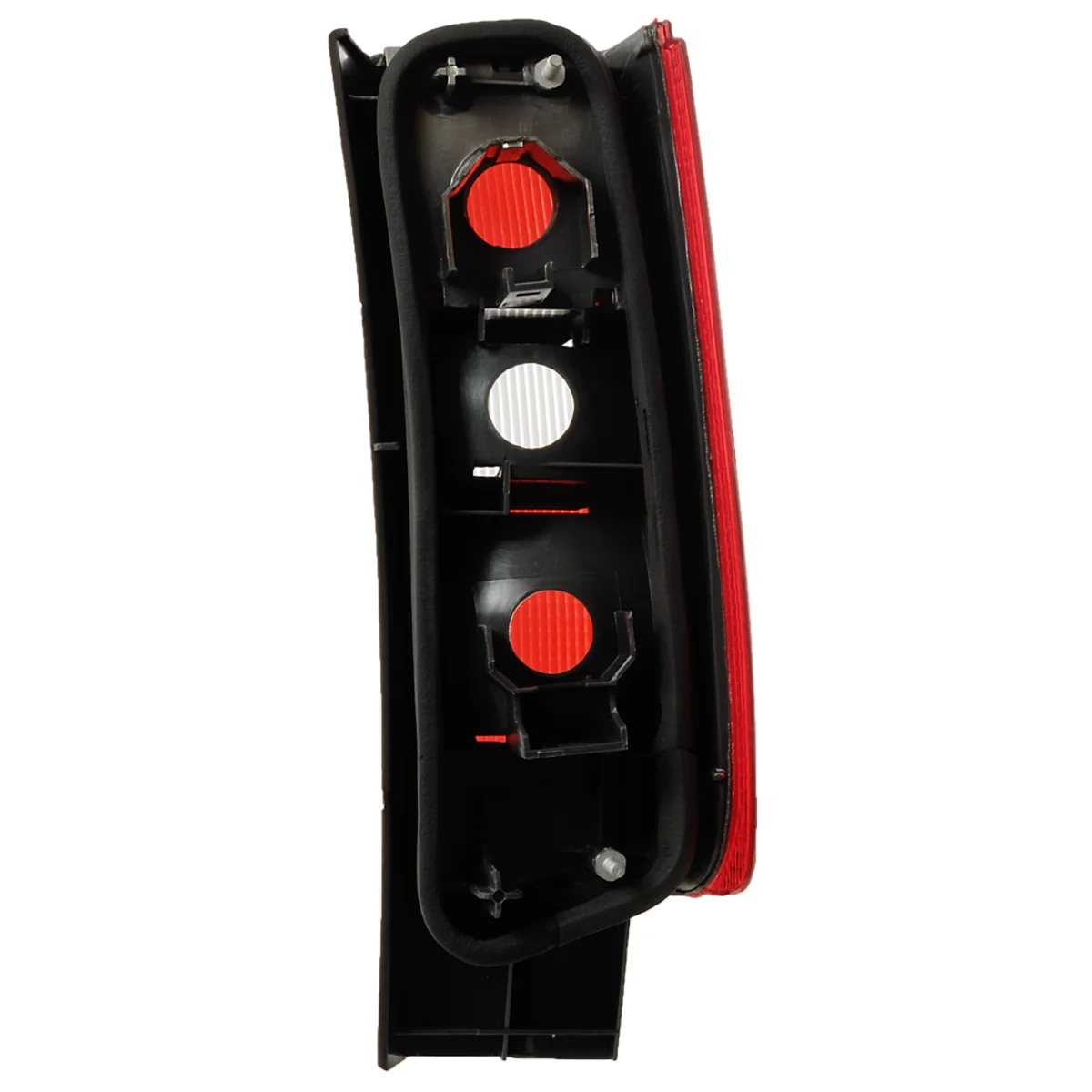 Baglygten passer til Volvo 850/V70 I