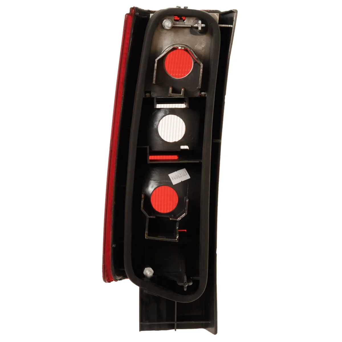 Baglygten passer til Volvo 850/V70 I