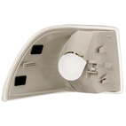 Blinklys passer til Volvo S/V70