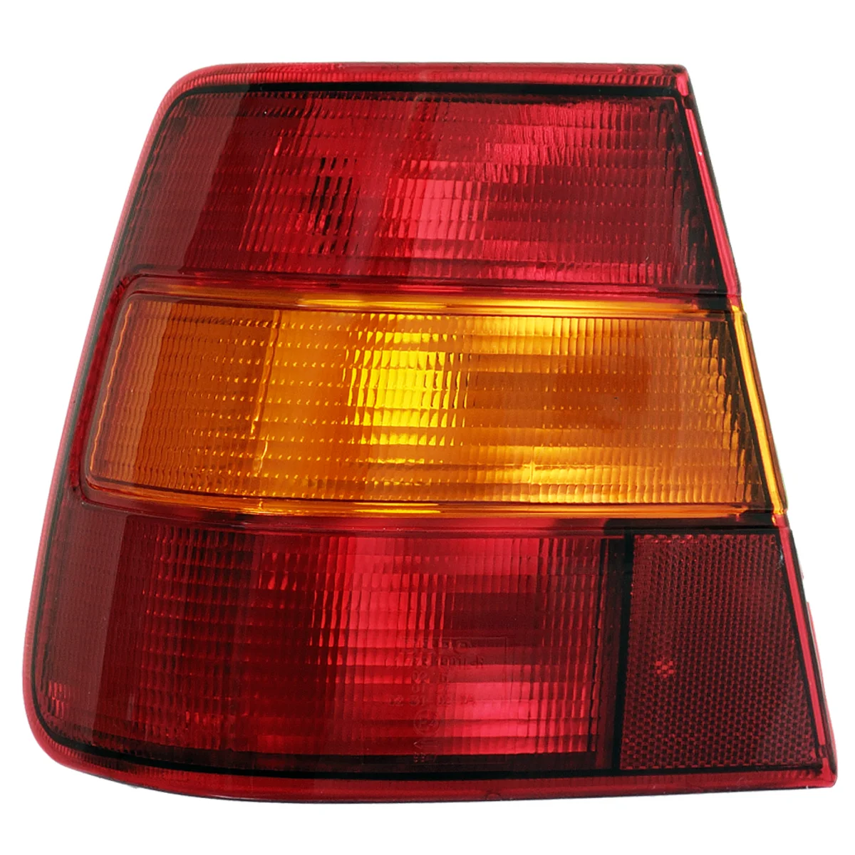 Baglygter, passer til Volvo 940/960