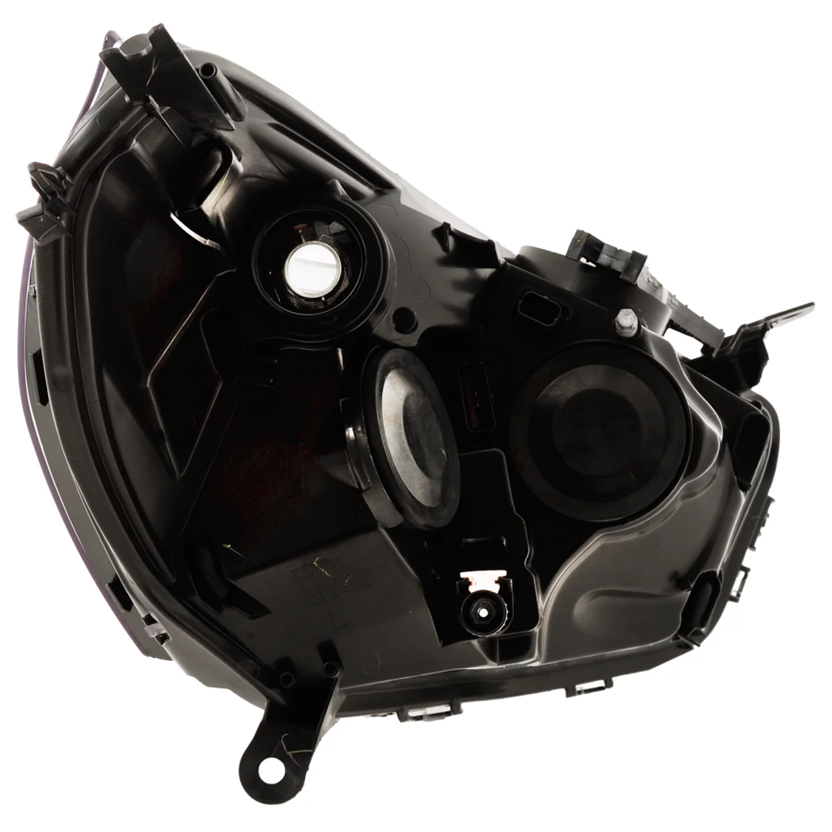 Hovedlys passer Renault