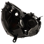 Hovedlys passer Renault