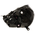 Hovedlys passer Renault