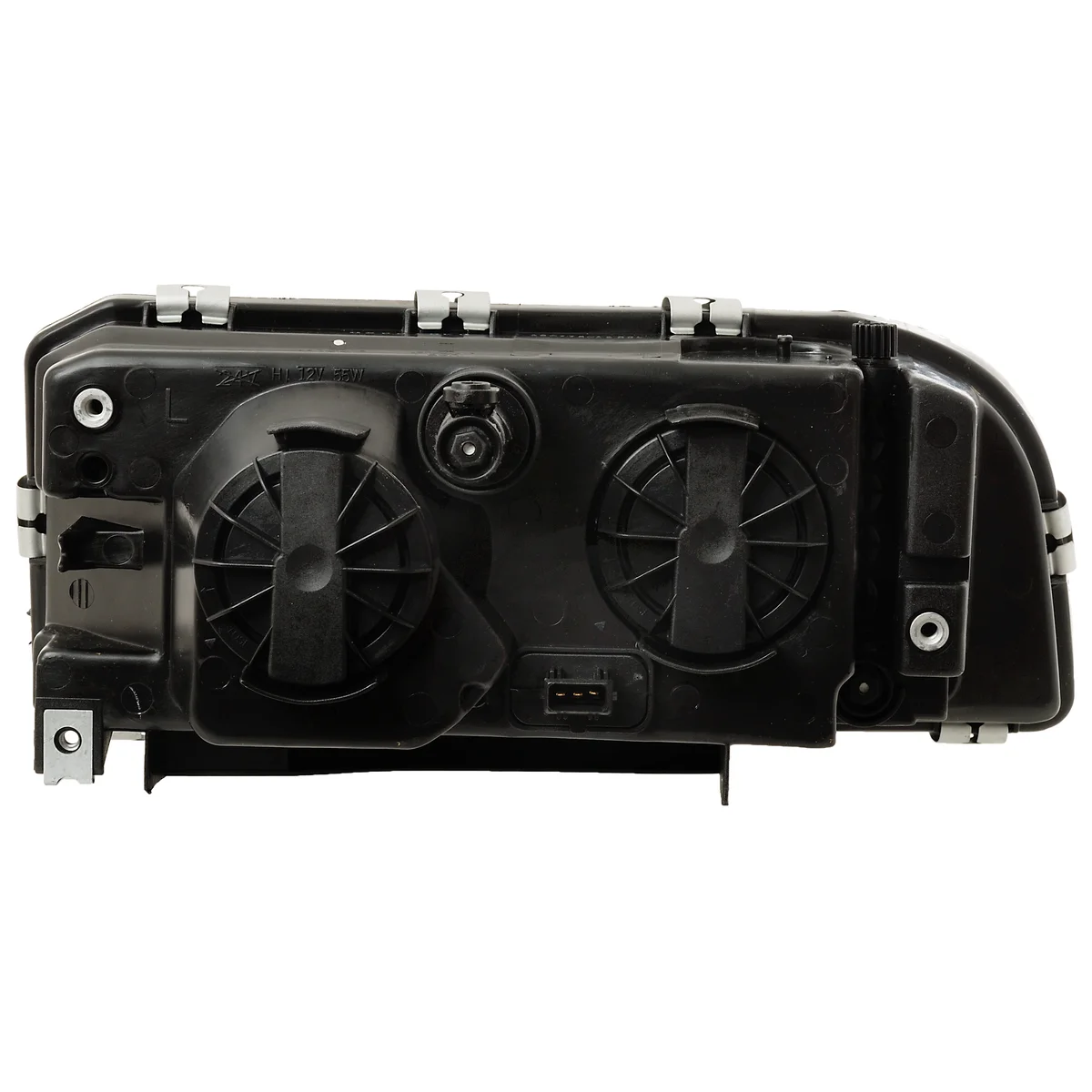 Hovedlygte passer til Volvo