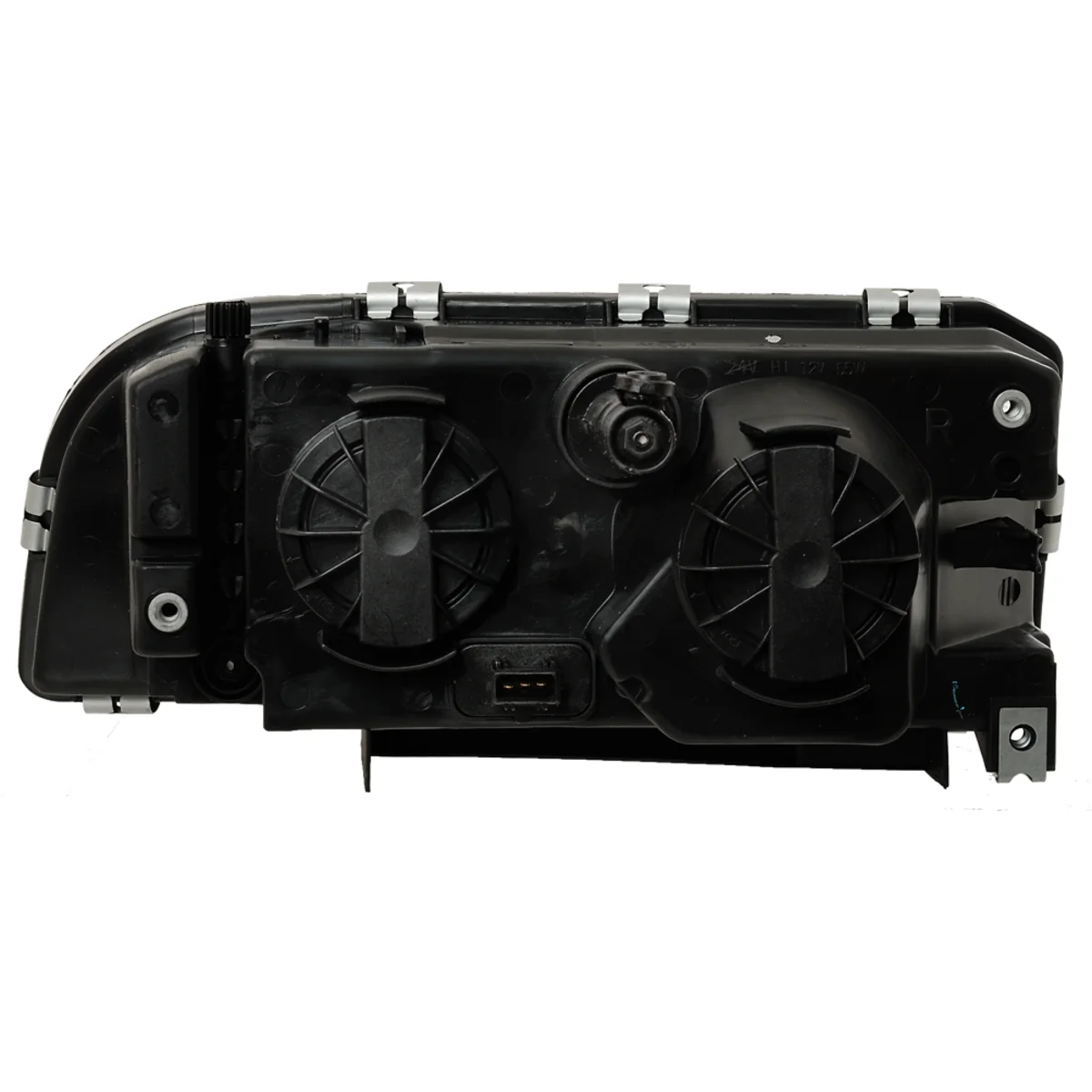 Hovedlygte passer til Volvo