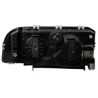 Hovedlygte passer til Volvo