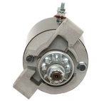 Marin Startmotor 12V