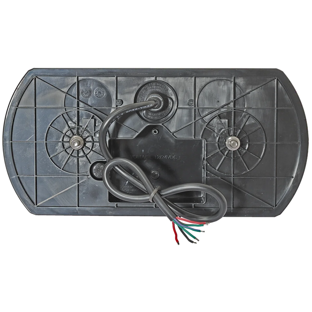 Baglys LED Combi 5 fu.Venstre