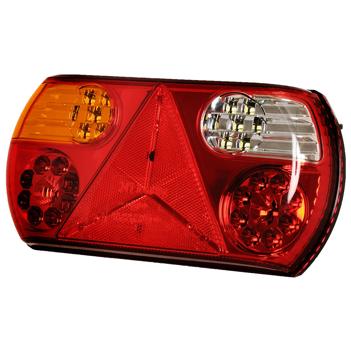 Baglys LED Combi 5 fu.Venstre