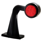 Sidemarkering Arm LED Højre