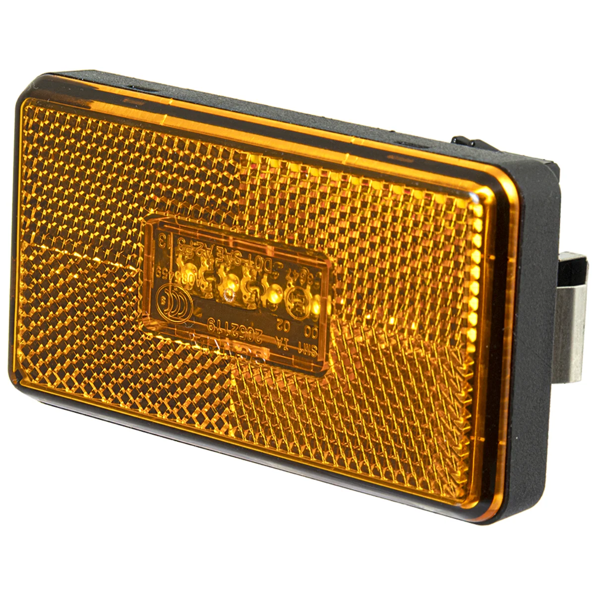 Sidemarkering LED passende Scania