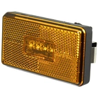 Sidemarkering LED passende Scania