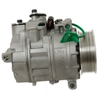 A/C Kompressor passer MB