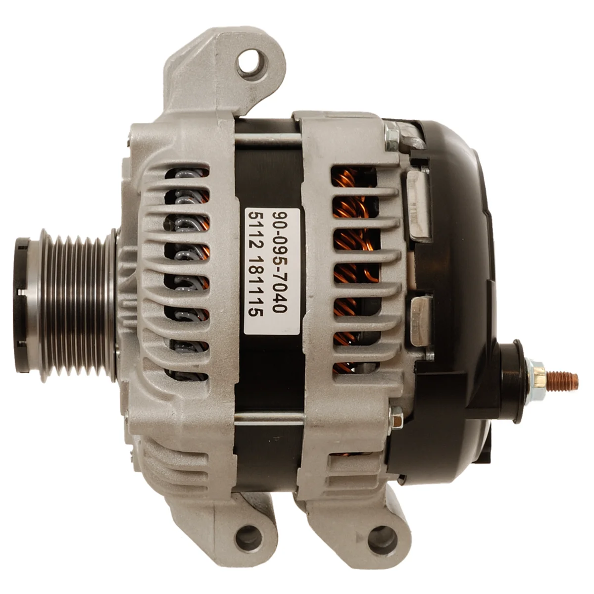 Chrysler/Doge Generator 12V-180A