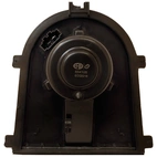 Kabineventilatormotor VAG
