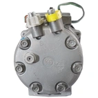 A/C Kompressor passer til Scania