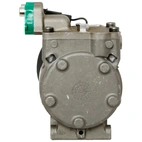 Klimaanlægskompressor, Hyundai Getz