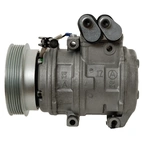 A/C Kompressor til Hyundai/Kia