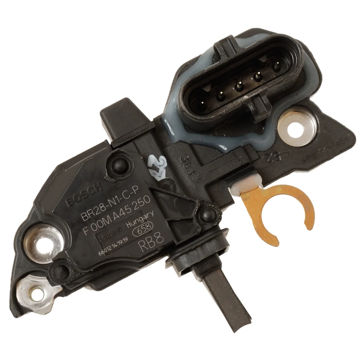 Spændingsregulator F00M A45 250, 28V