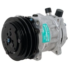 Sanden Universal Kompressor 12V
